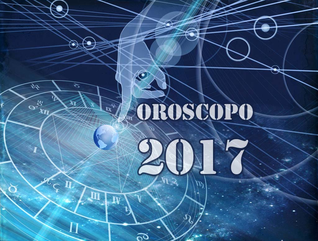 Oroscopo 2017: Come sarà il tuo nuovo anno?